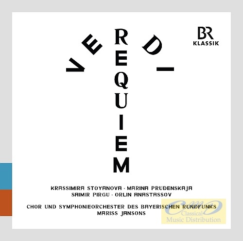 Verdi: Messa da Requiem